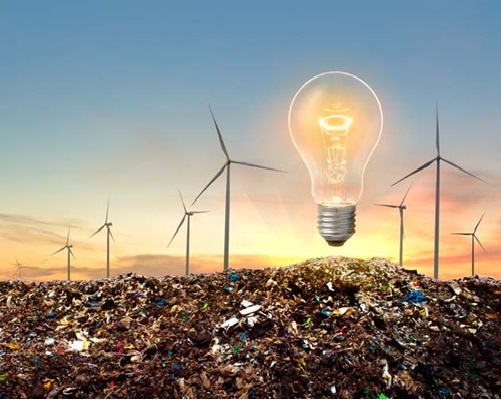 waste-to-energy