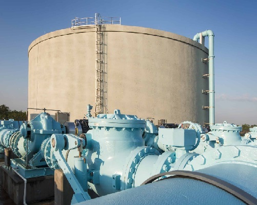 water-distribution-network